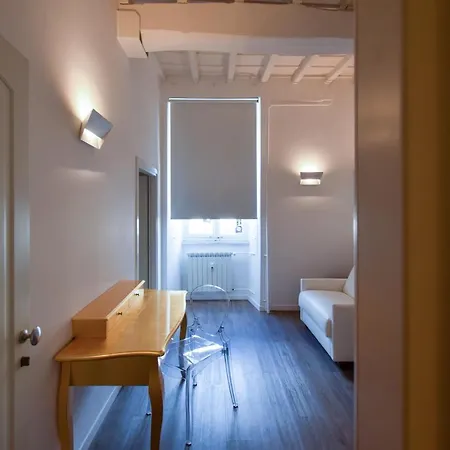 Konukevi Navona Secret