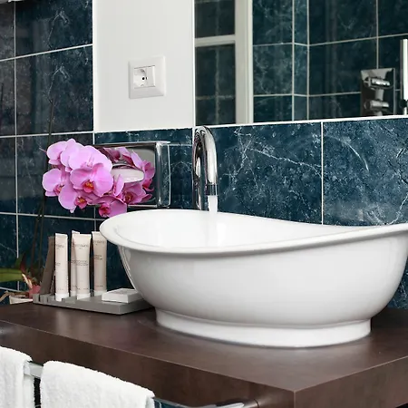 Konukevi Navona Secret Roma