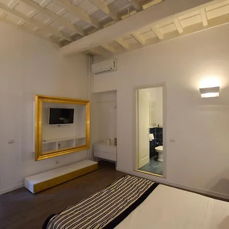 Navona Secret 3*