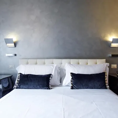 Pensionat Navona Secret Rom