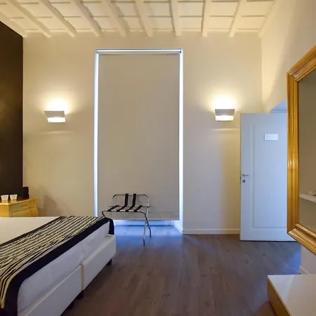 Pensionat Navona Secret