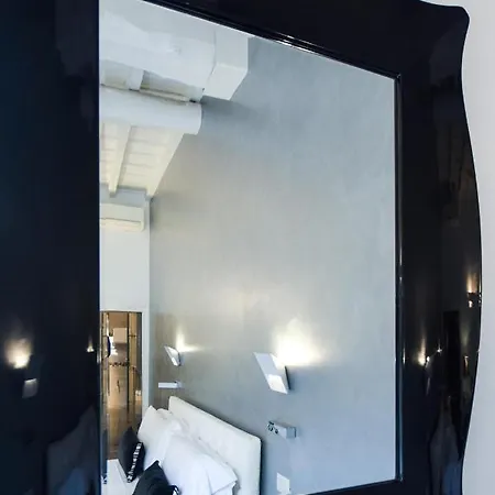 Pensionat Navona Secret 3*
