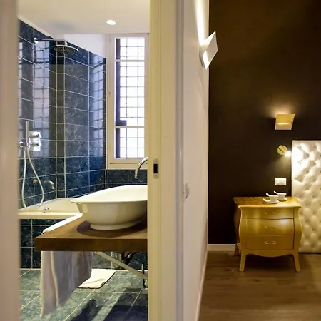 Navona Secret 3*