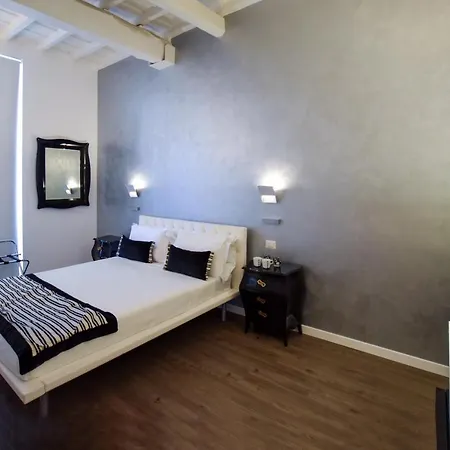 Navona Secret Pensionat 3*