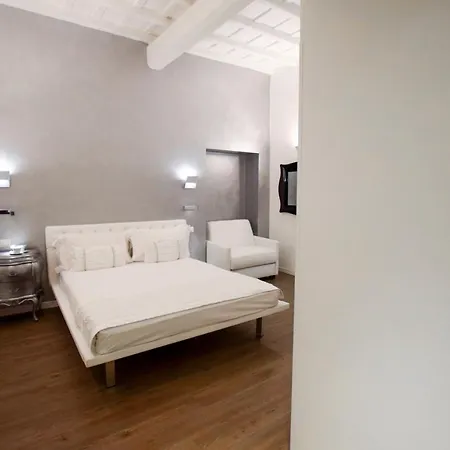 Pensionat Navona Secret Rom