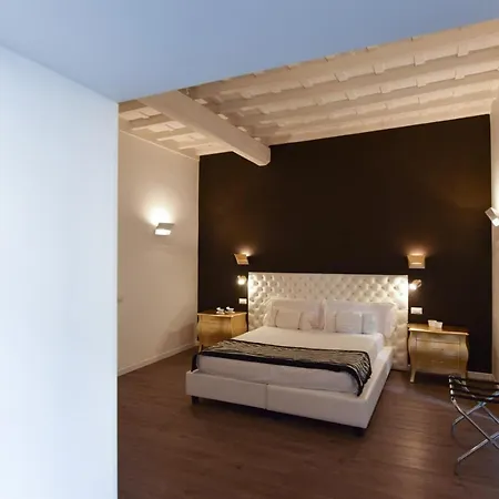 Navona Secret Pensionat 3*