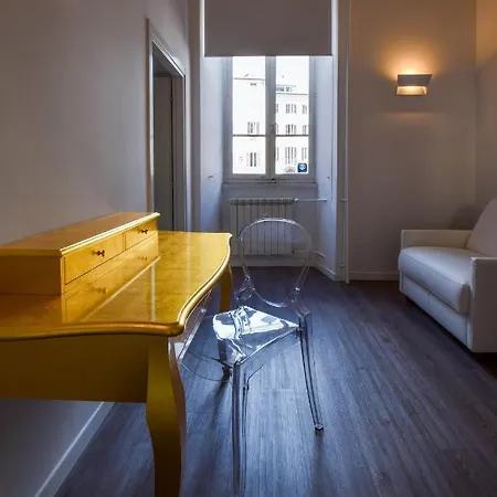 Navona Secret 3* Rom