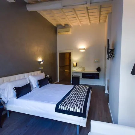 Pensionat Navona Secret
