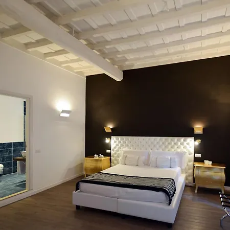 Pensionat Navona Secret 3*