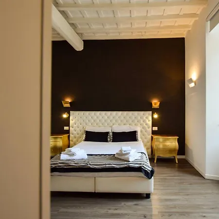 Navona Secret 3*