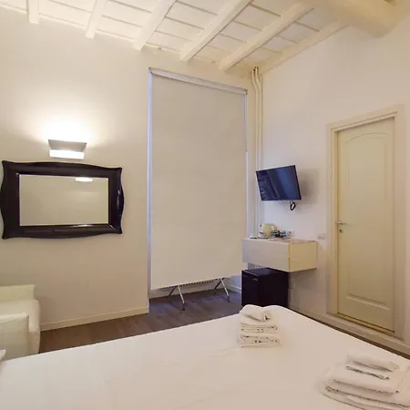 Pensionat Navona Secret