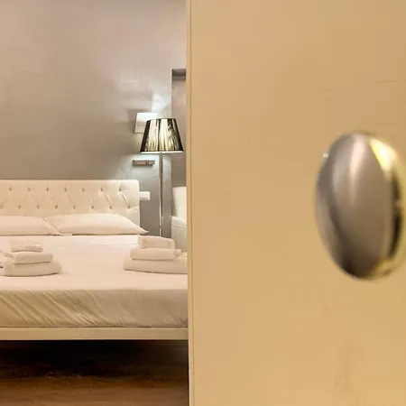 Pensión Navona Secret 3*