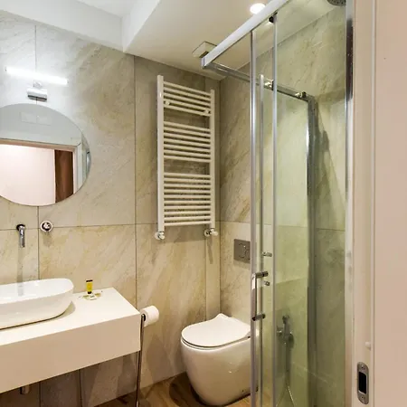 Navona Secret Pensionat Rom