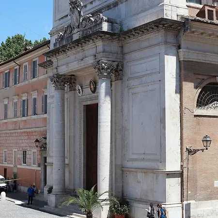 Navona Secret Pensionat 3*