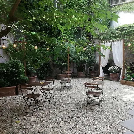 Navona Secret