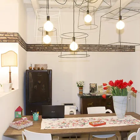 Pensionat Navona Secret 3*