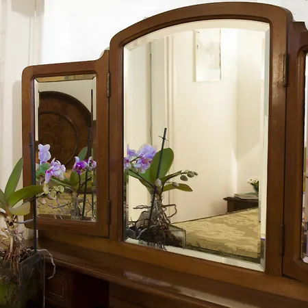 Navona Secret Pensionat 3*