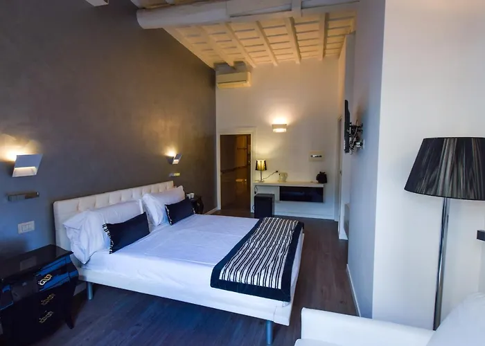 Pensjonat Navona Secret