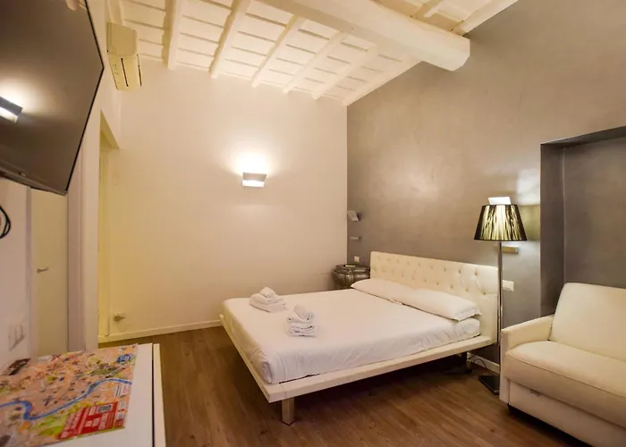 Navona Secret Pensjonat