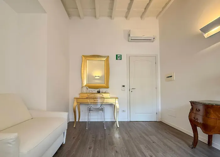 Navona Secret Pensjonat