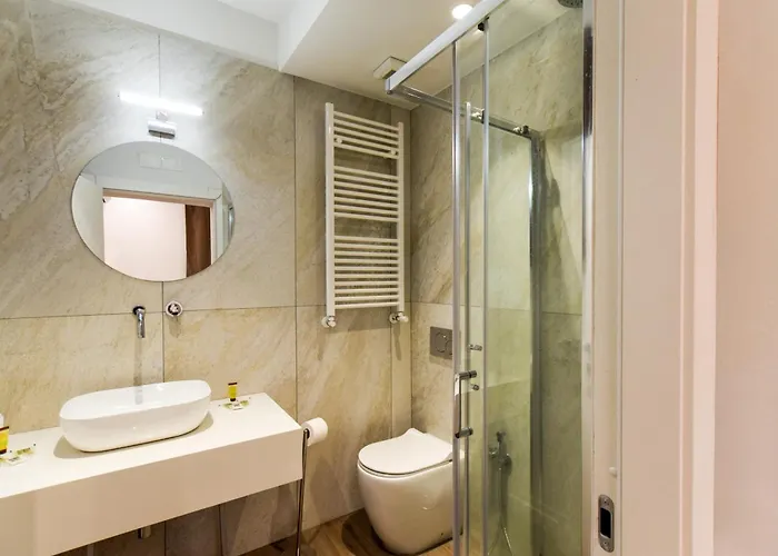 Navona Secret Pensjonat Rzym