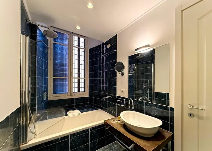 Navona Secret Pensjonat