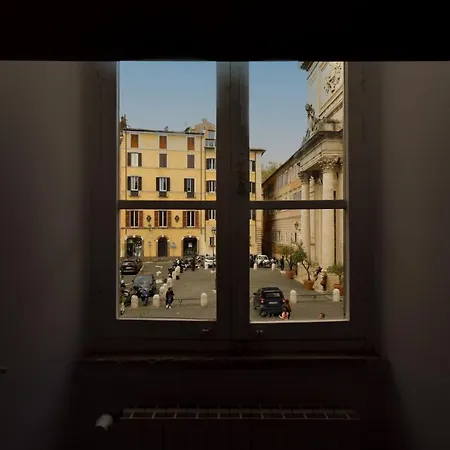 Guest house Navona Secret 3*
