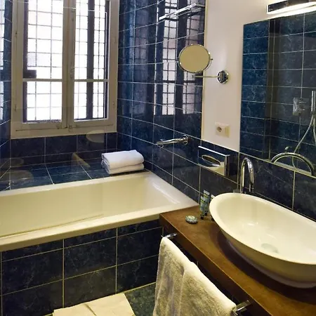Guest house Navona Secret Rome