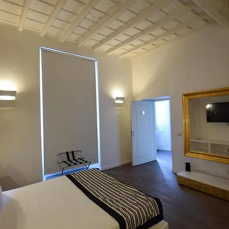 Guest house Navona Secret Rome