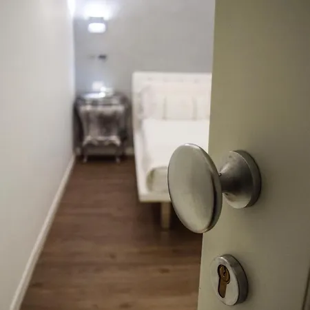 Navona Secret Guest house Rome