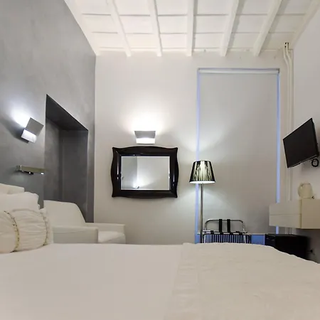 Navona Secret Guest house Rome