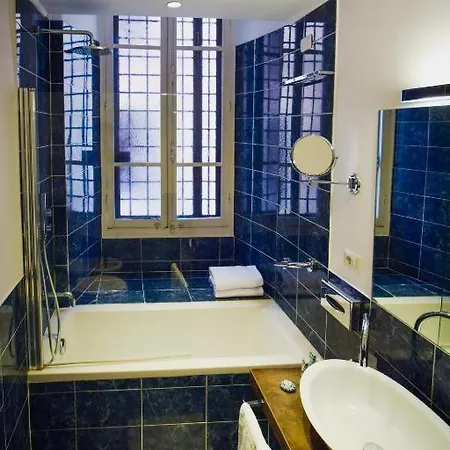 Guest house Navona Secret Rome
