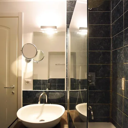 Navona Secret 3* Rome