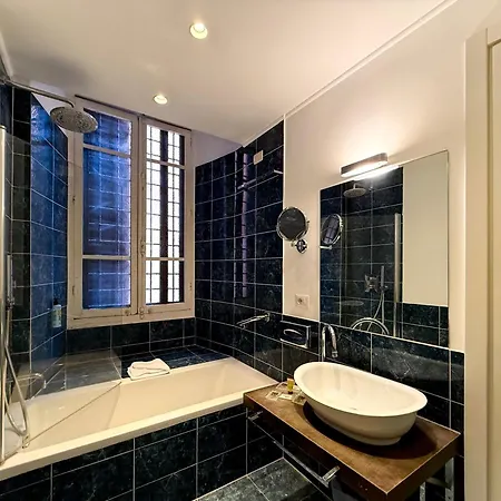 Navona Secret Guest house