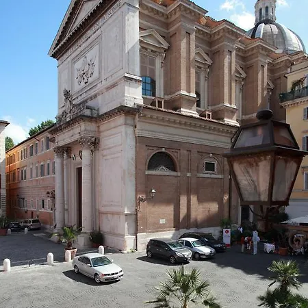 Navona Secret