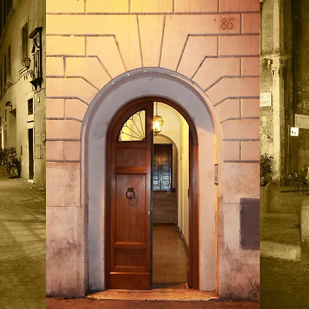 Navona Secret Rome