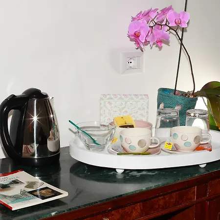 Navona Secret Guest house Rome