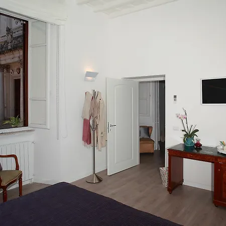 Guest house Navona Secret