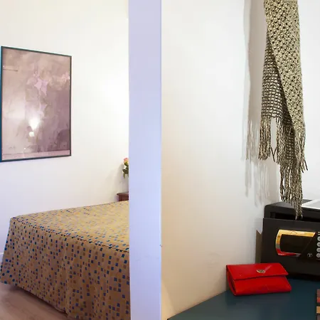 Guest house Navona Secret Rome